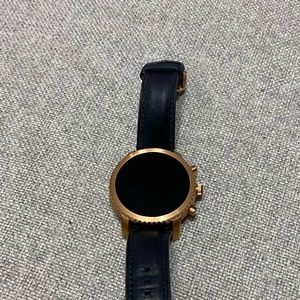 COPY - Fóssil Smart Watch